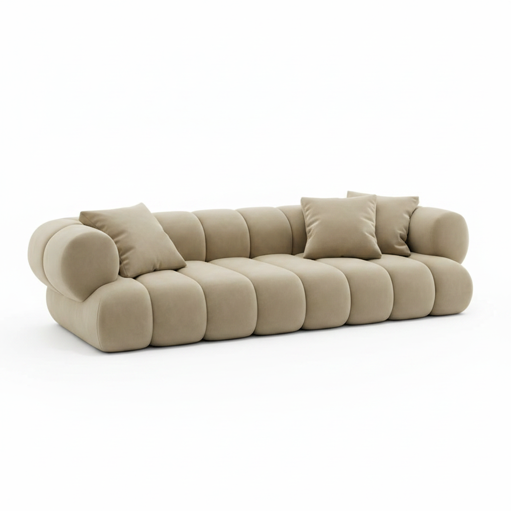 Circus Accent Chair